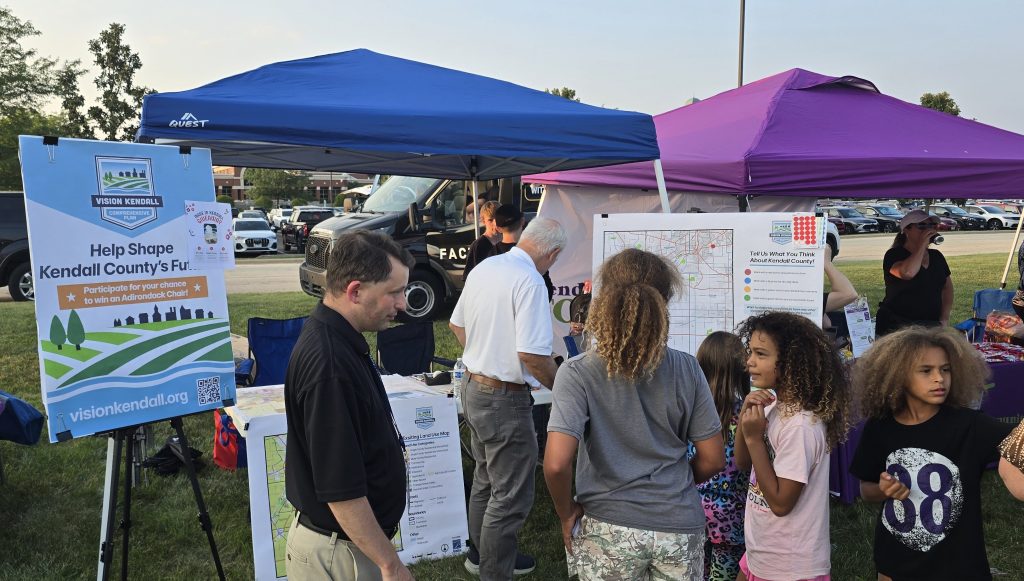 Fun, Food & Future Plans – National Night Out Pop-Up&nbsp;Recap